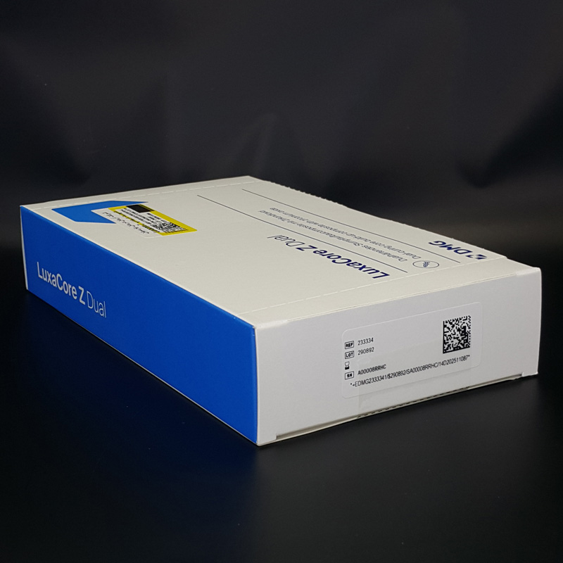 کامپوزیت کور بیلداپ دوال کیور LuxaCore Z - 2