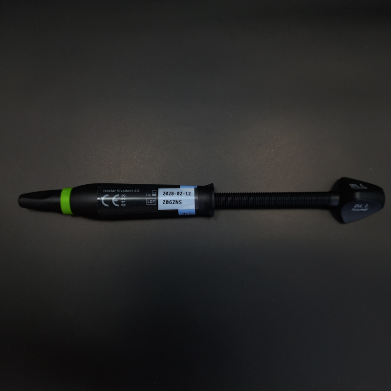 کامپوزیت انامل IPS Empress Direct - 2