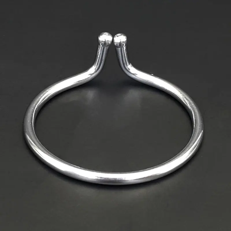 سکشنال رینگ ساده لبه 5 میل - تور وی ام