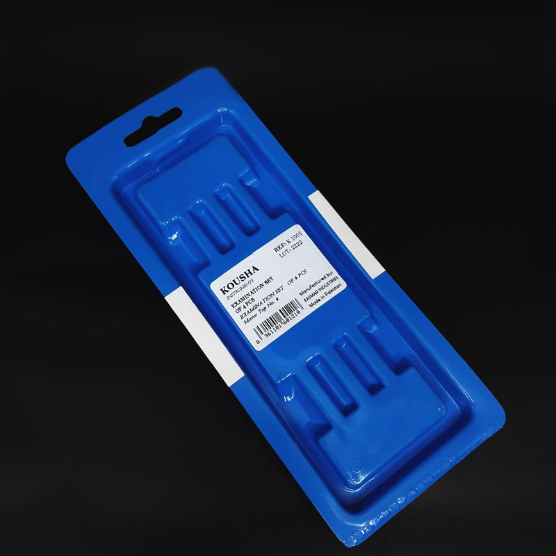 ست معاینه 4 عددی (Kousha) - 2