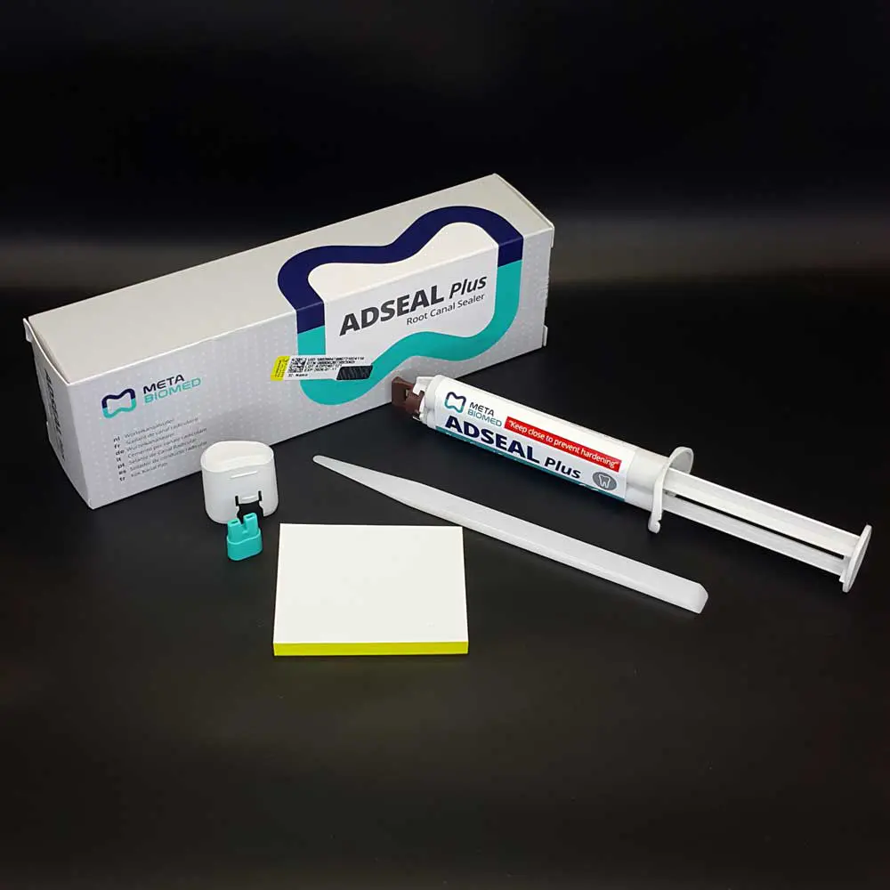 سیلر ادسیل پلاس متا  Adseal Plus