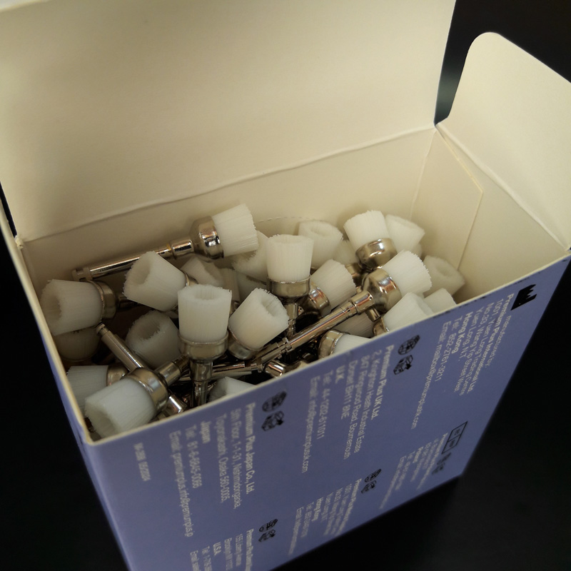 برس برساژ پرمیوم پلاس مدل 268 - 2