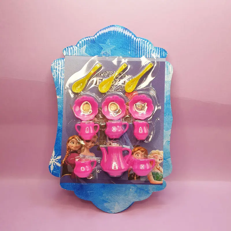 ست چایخوری روکارتی🫖 - 4