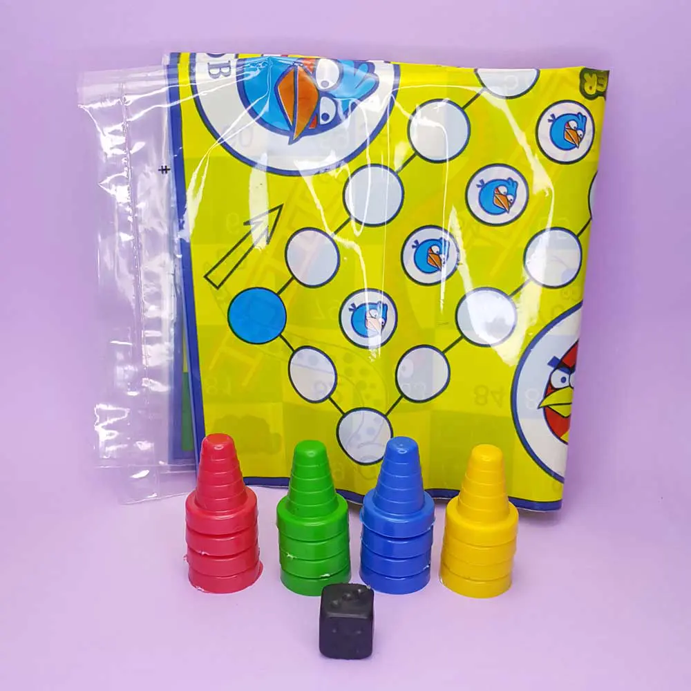 منچ سفره ای TOY TOY - 2