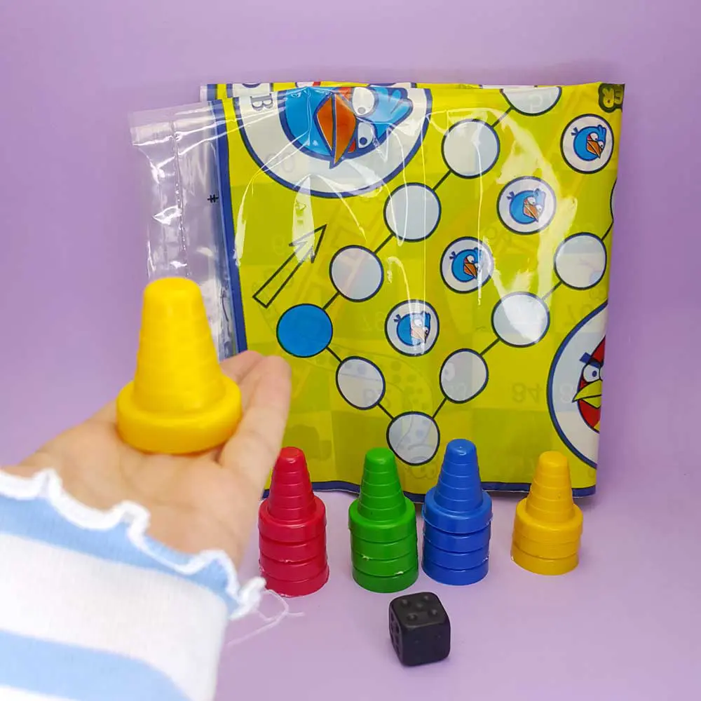 منچ سفره ای TOY TOY - 4