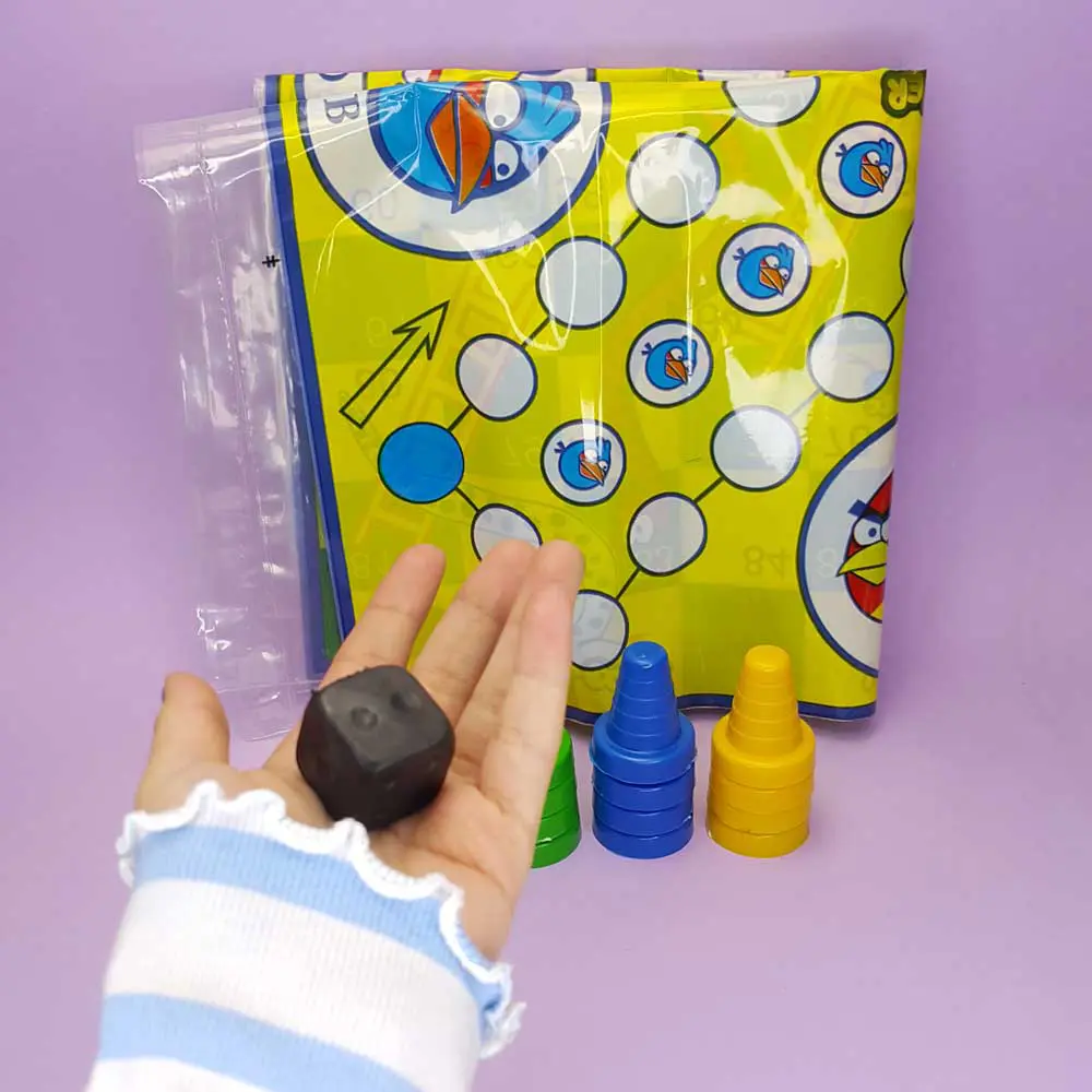 منچ سفره ای TOY TOY - 5