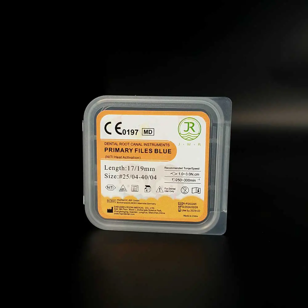 فایل روتاری اطفال بلو روژین JWR - 4