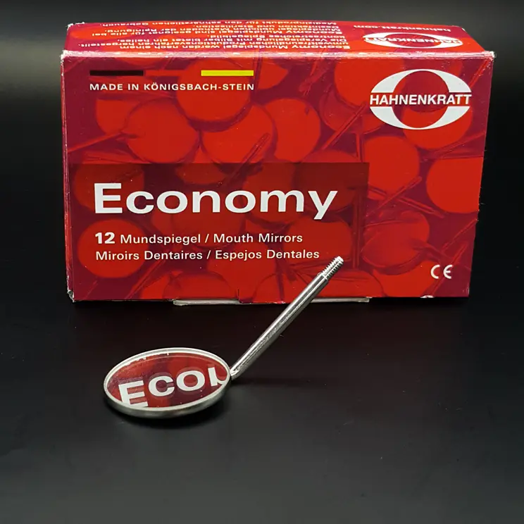 سرآینه هانینکرات Economy هاننکرات - 1