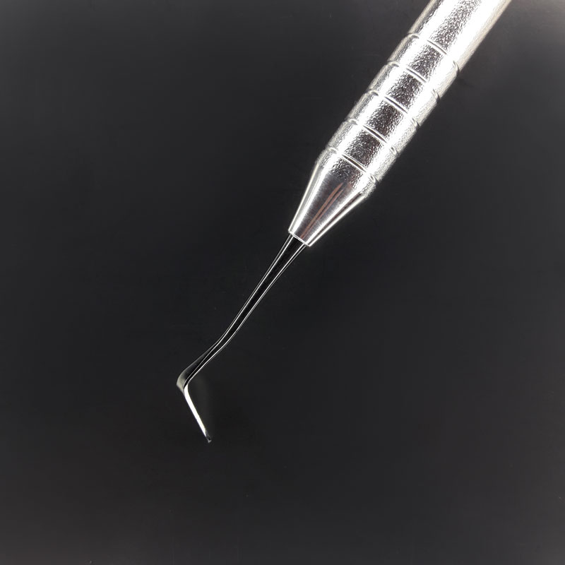 قلم کامپوزیت روکش تفلون مشکی NB-Anterior (کاریزما) - 2