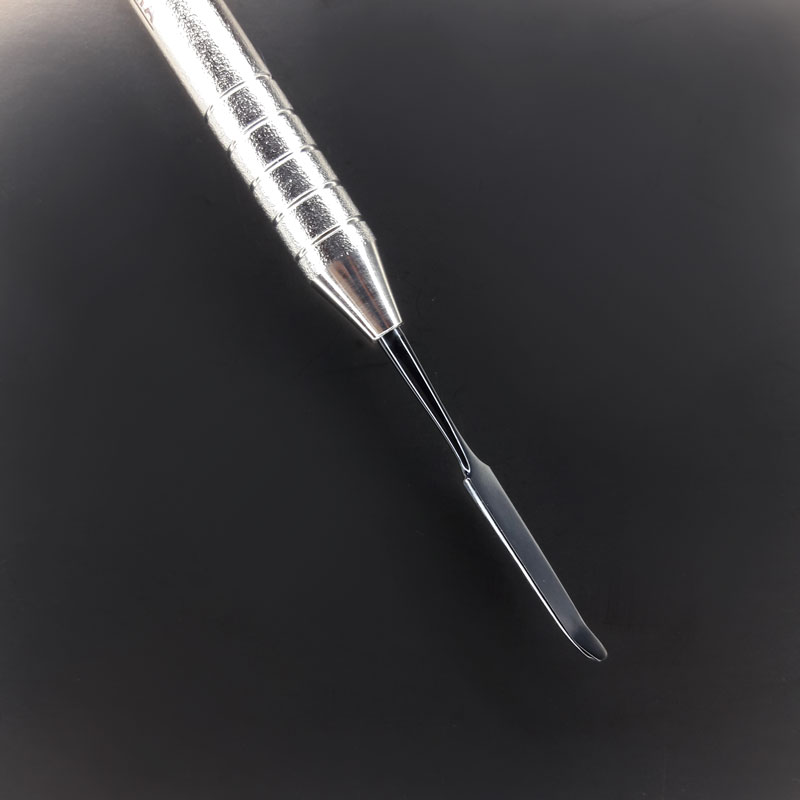 قلم کامپوزیت روکش تفلون مشکی NB-Anterior (کاریزما) - 3