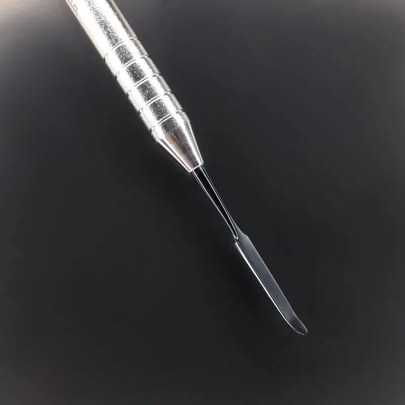 قلم کامپوزیت هالو NB-ANTERIOR روکش تفلون مشکی- کاریزما - 3