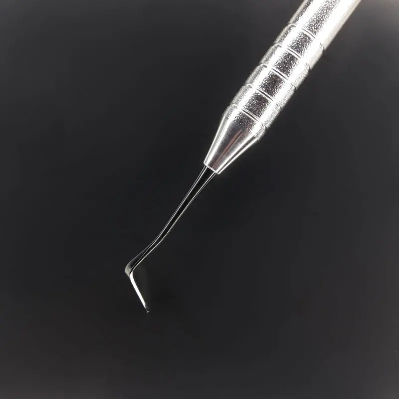 قلم کامپوزیت هالو NB-ANTERIOR روکش تفلون مشکی- کاریزما - 4