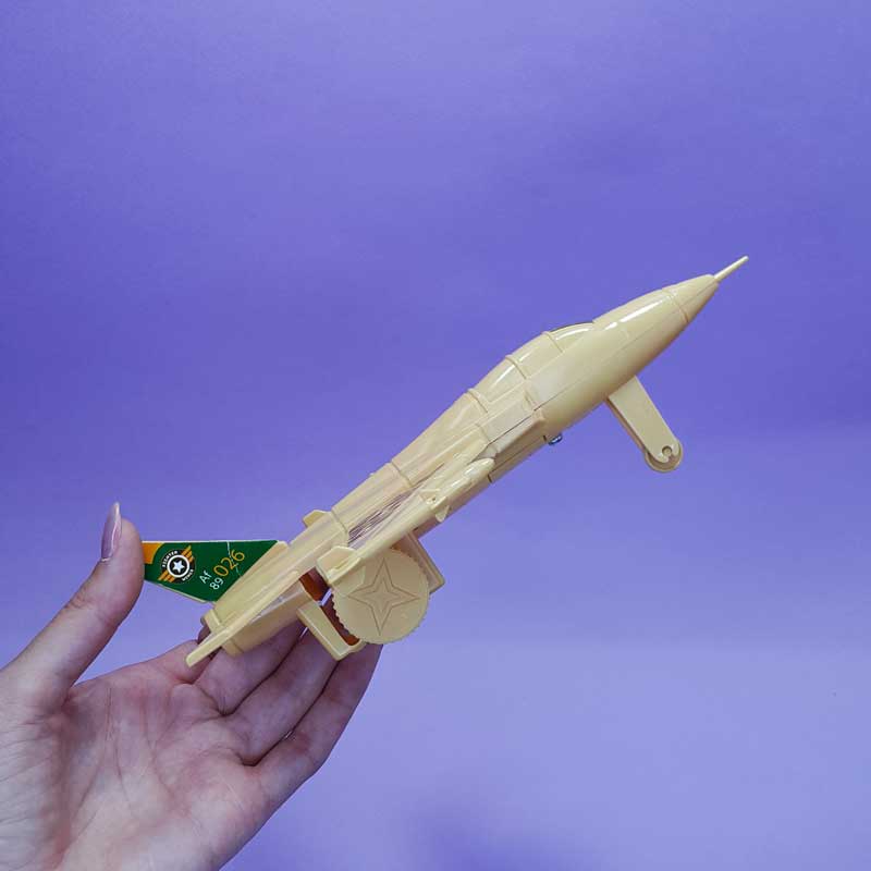 جت جنگنده AF 89 - 2