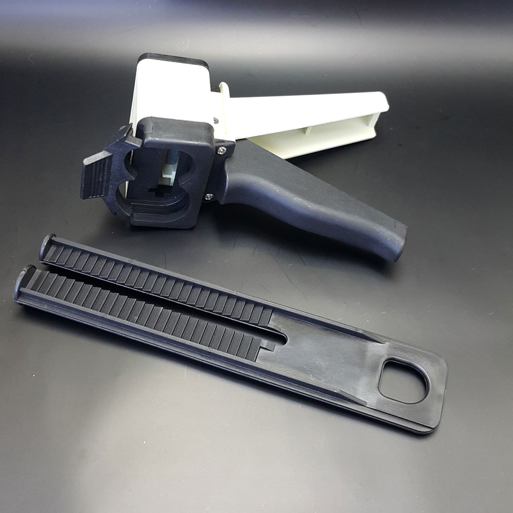 گان تزریقی مواد قالبگیری 1:1 چینی - 5