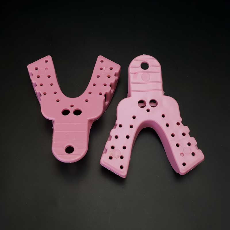 تری با دندان - 3