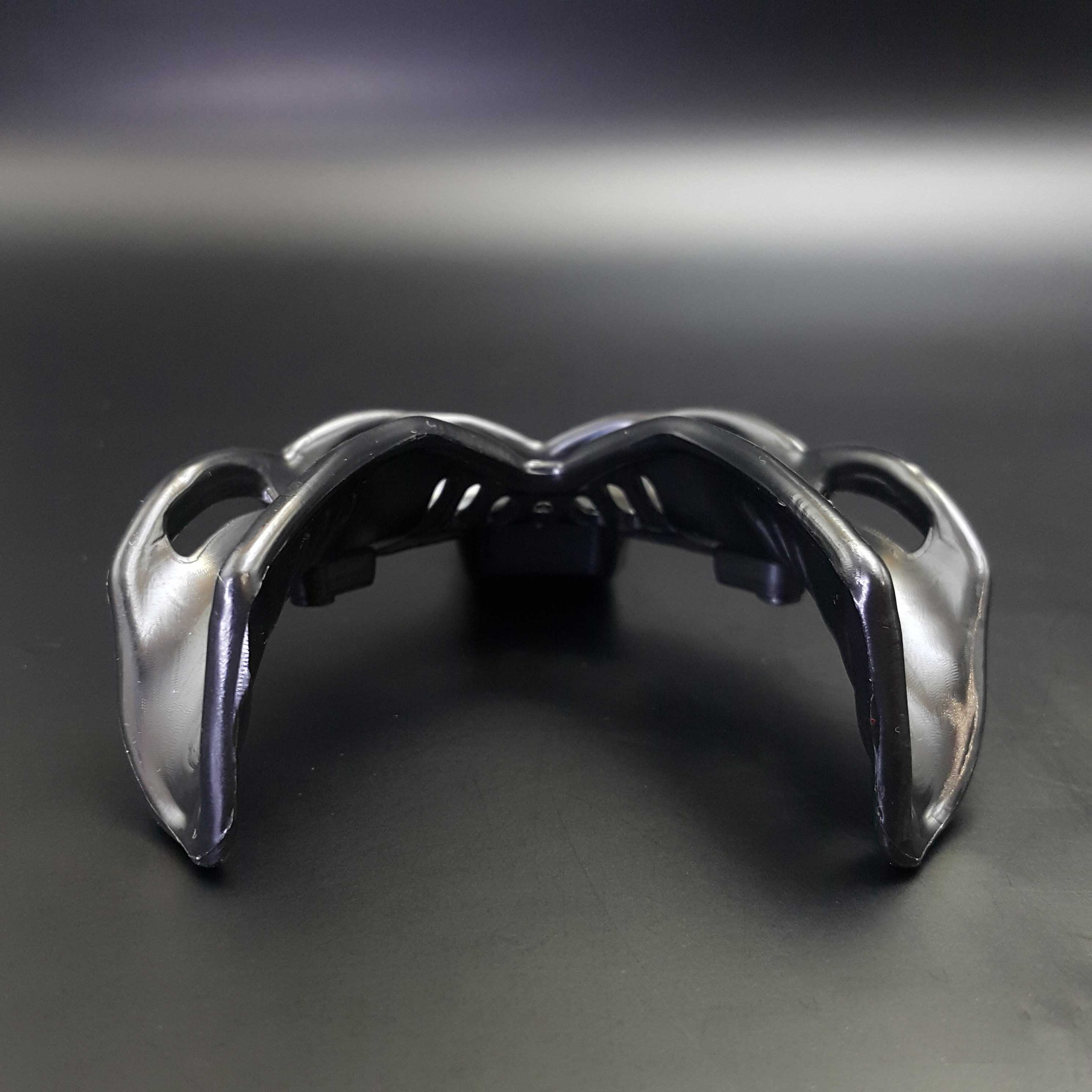 تری بی دندان سام - 2