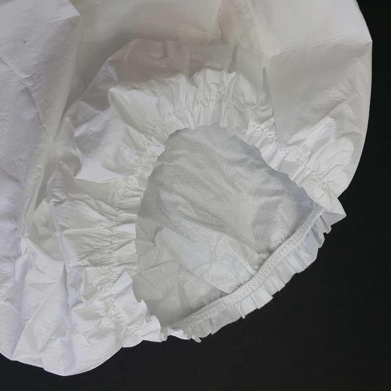 لباس ضدآب ایزوله متفرقه - 4