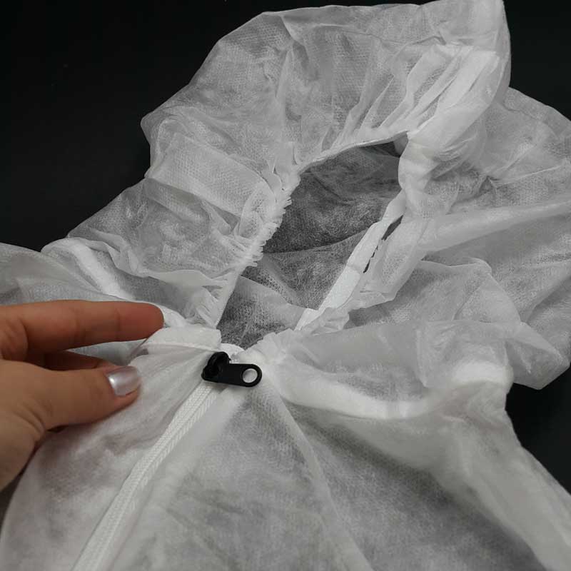 لباس محافظت سراسری متفرقه - 2