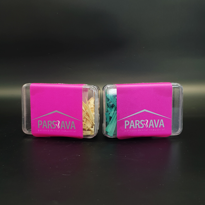 وج چوبی پارس آوا