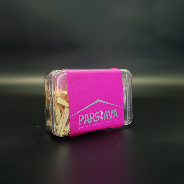 وج چوبی پارس آوا - 2