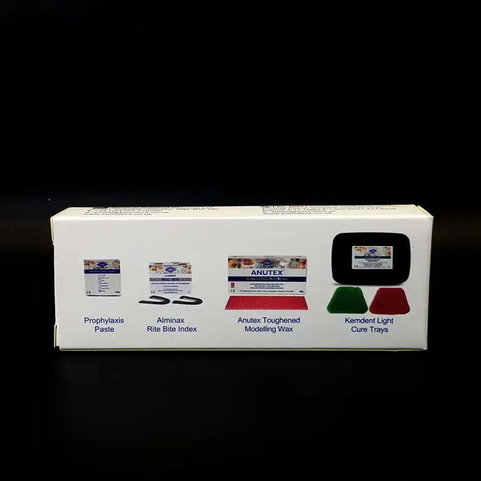 استنس سبز کمدنت - 4