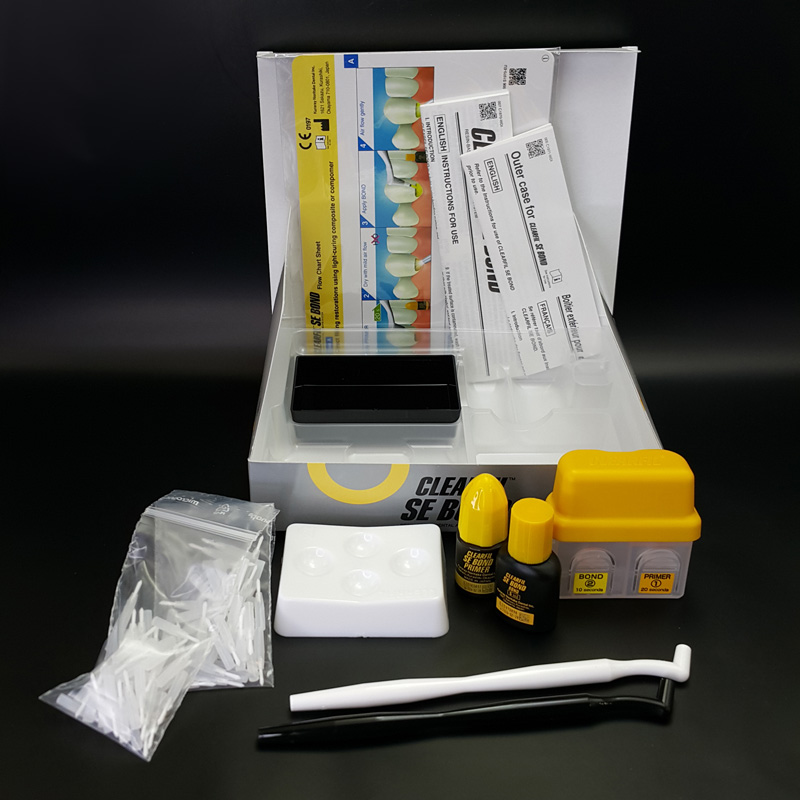 باندینگ نسل 6 اس ای باند کوراری - 3