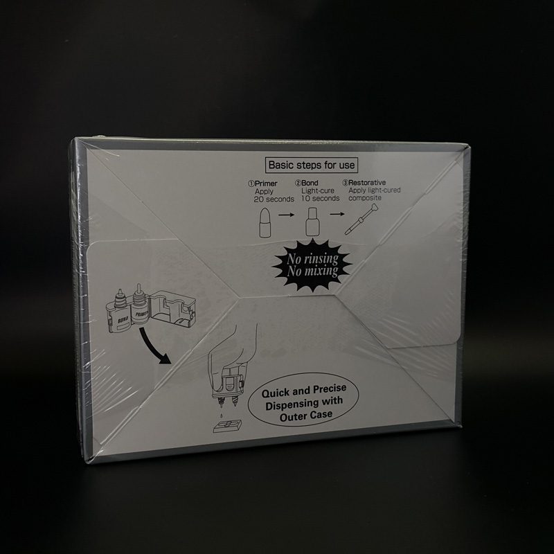 باندینگ نسل 6 اس ای باند کوراری - 5