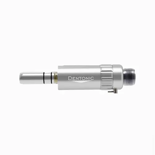 ایرموتور چهار سوراخ آب از خارج- دنتونیک کوکسو - 2