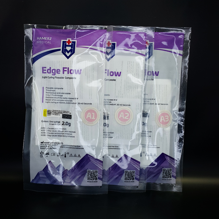کامپوزیت (Edge) هامرز