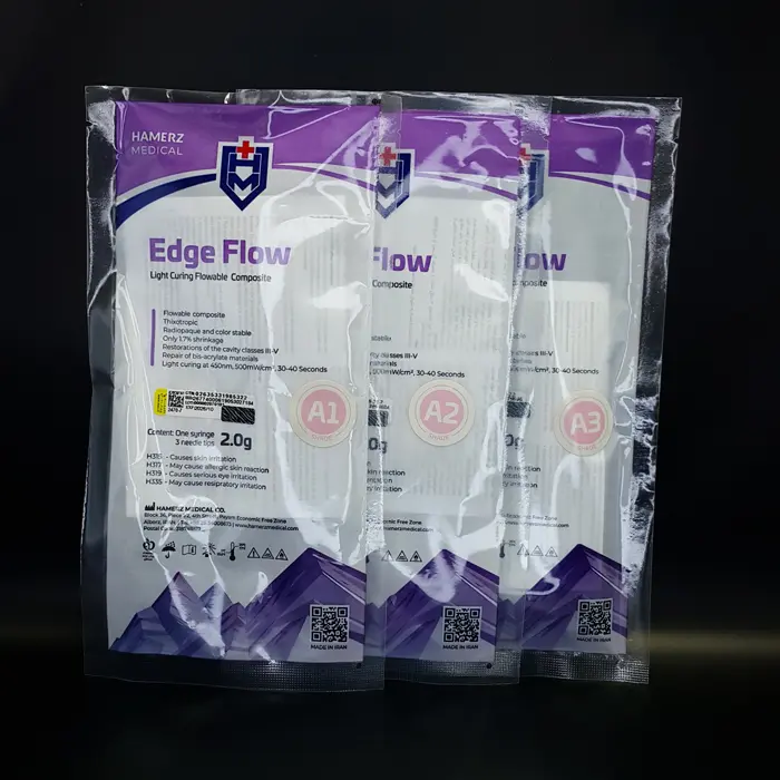 کامپوزیت فلو هامرز Edge Flow