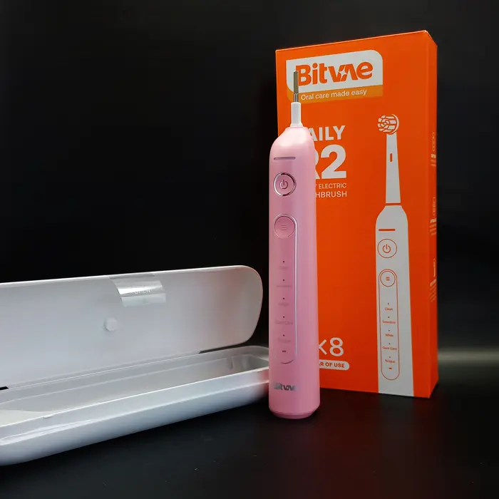 مسواک برقی Bitvae - 1