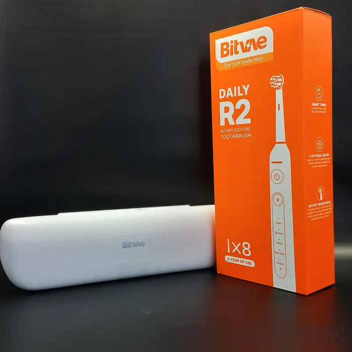 مسواک برقی Bitvae - 4