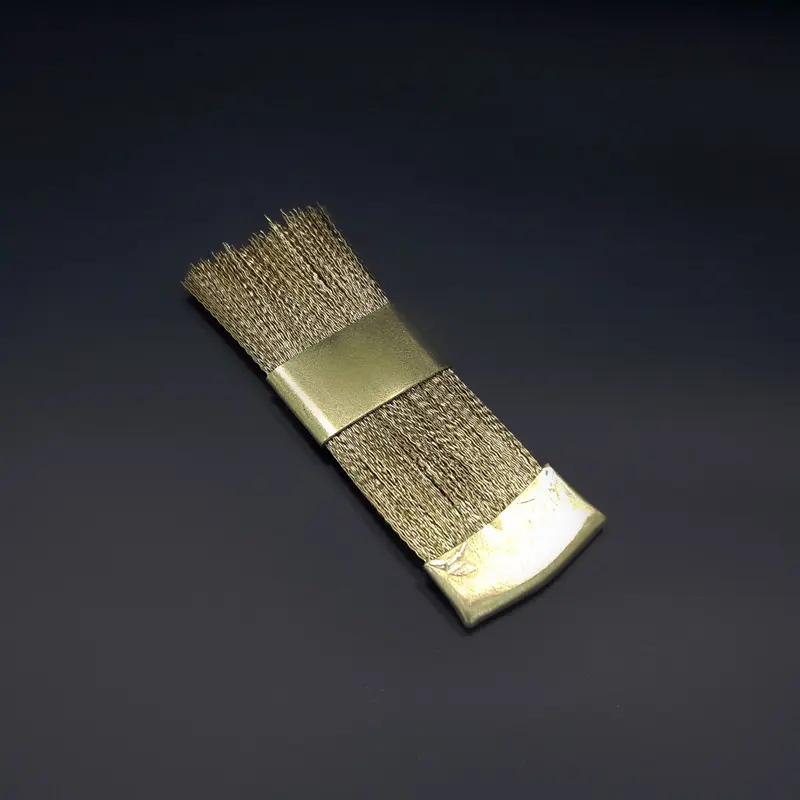 برس برنجی- دنتال دیوایس - 3