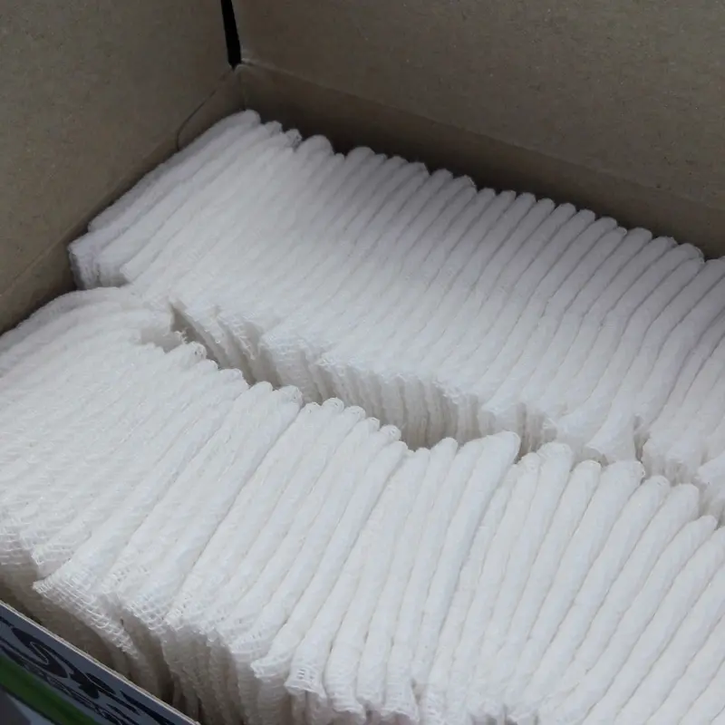 گاز دندانپزشکی 300 گرمی 5*5 پرنون - 3