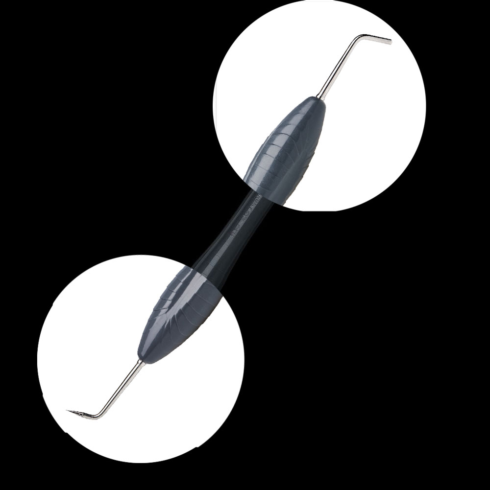 قلم حرفه ای کامپوزیت Arte Solo Posterior