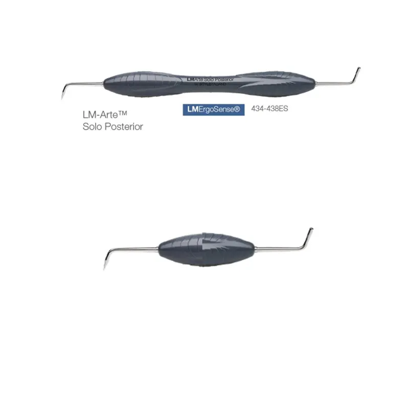 قلم حرفه ای کامپوزیت Arte Solo Posterior