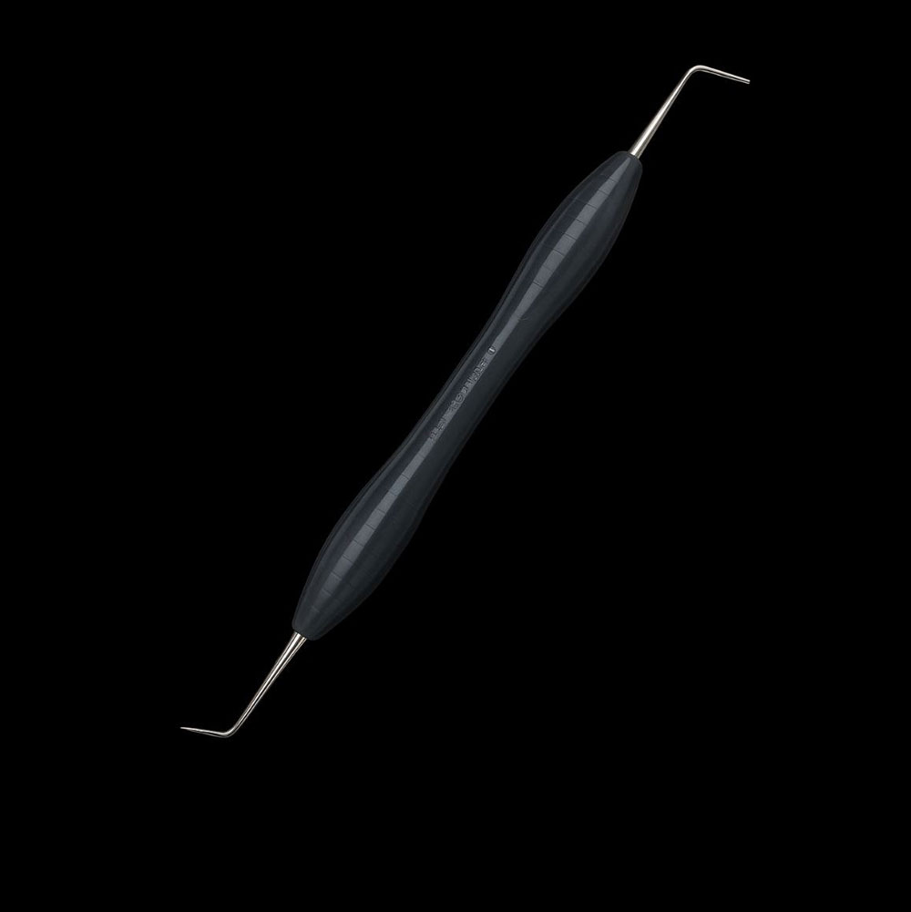 قلم حرفه ای کامپوزیت Arte Solo Posterior - 2