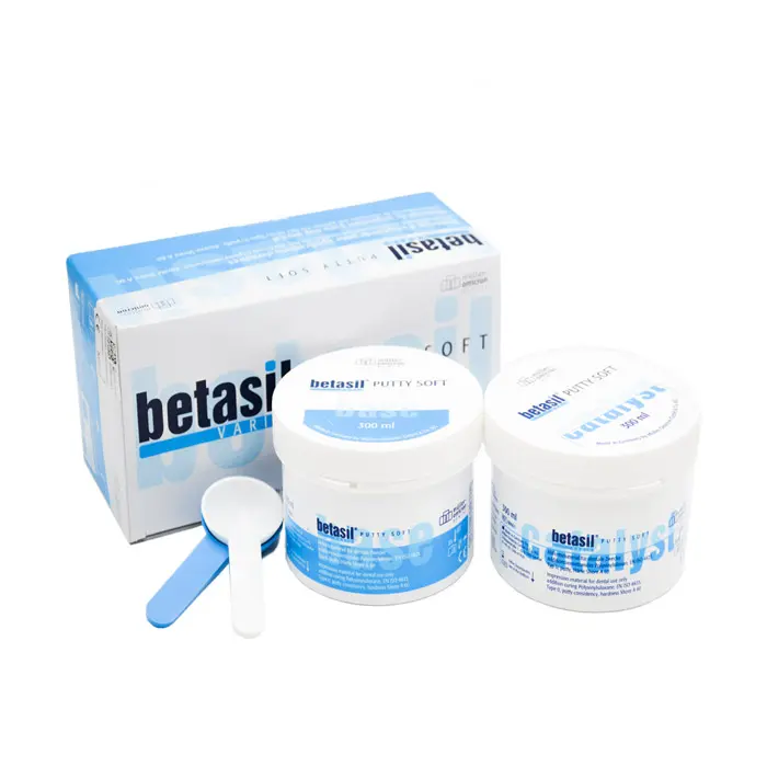 پوتی سافت (BETASIL)