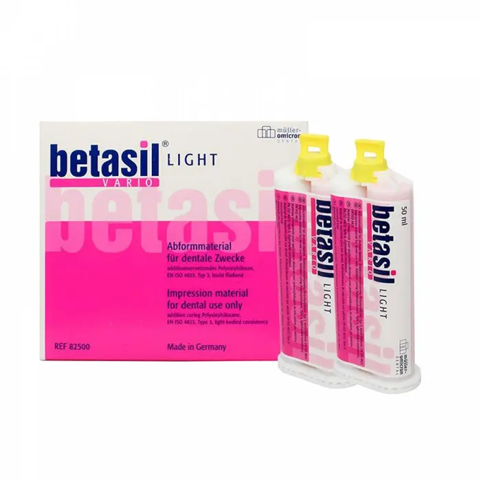 واش LIGHT BETASIL - 1