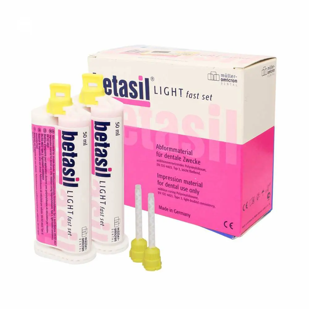 واش LIGHT FAST SET BETASIL - 1