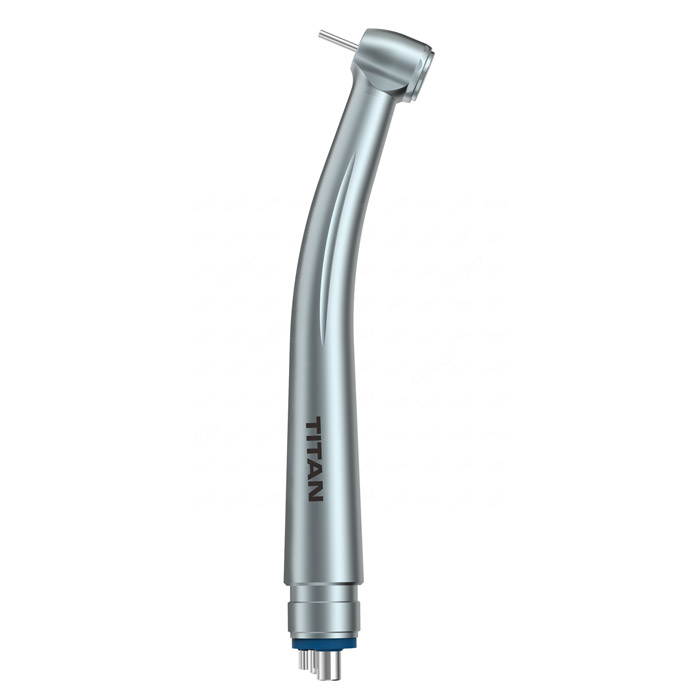 توربین دو سوراخ Super Torque تایتان دنتونیک کوکسو - 2