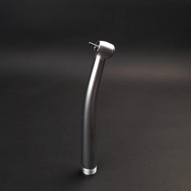 توربین دو سوراخ Super Torque تایتان دنتونیک کوکسو - 2