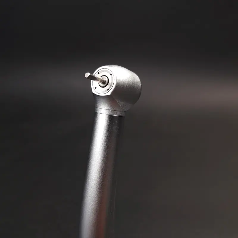 توربین دو سوراخ Super Torque تایتان دنتونیک کوکسو - 3