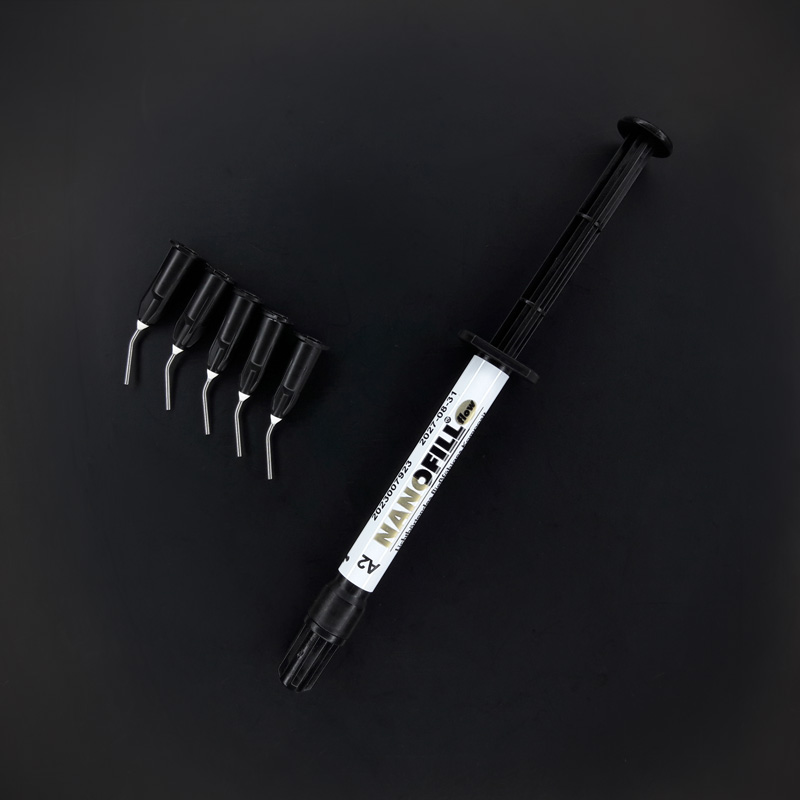 کامپوزیت نانوفیل فلو بیزیکو - 2