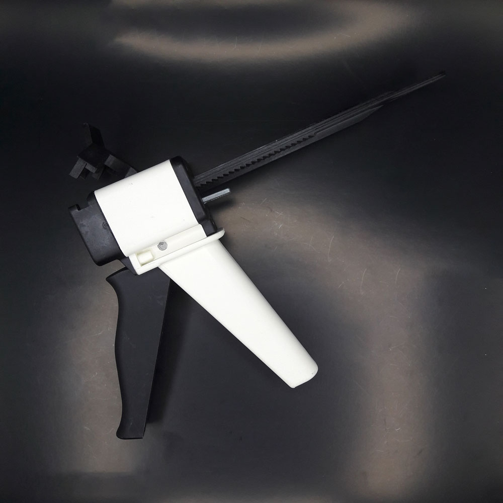 گان تزریق مواد قالبگیری 10:1 چینی - 2