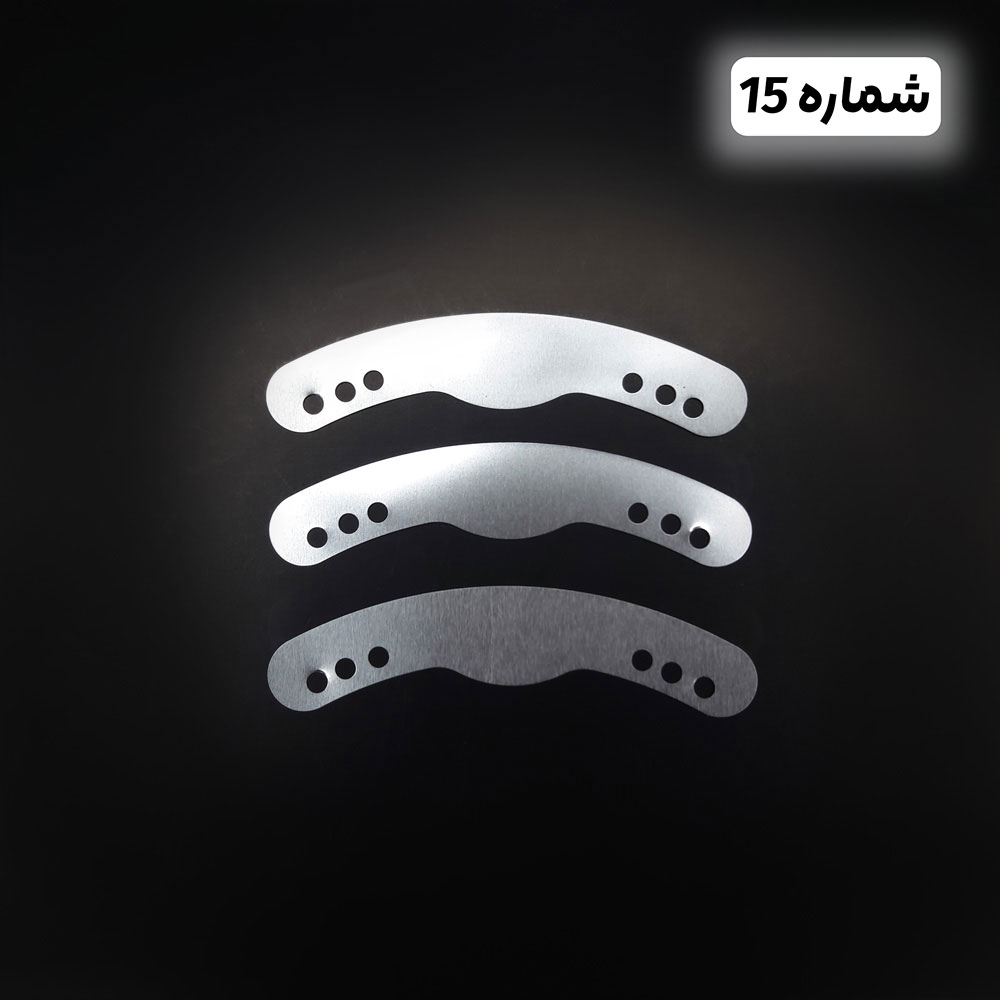 نوار ماتریس فلزی آیوری هاننکرات - 3