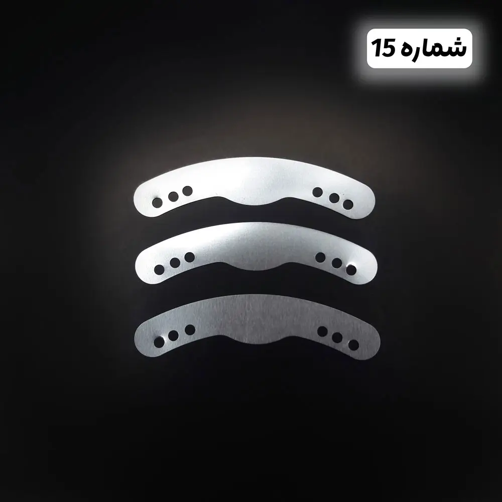 نوار ماتریس فلزی آیوری هاننکرات - 3