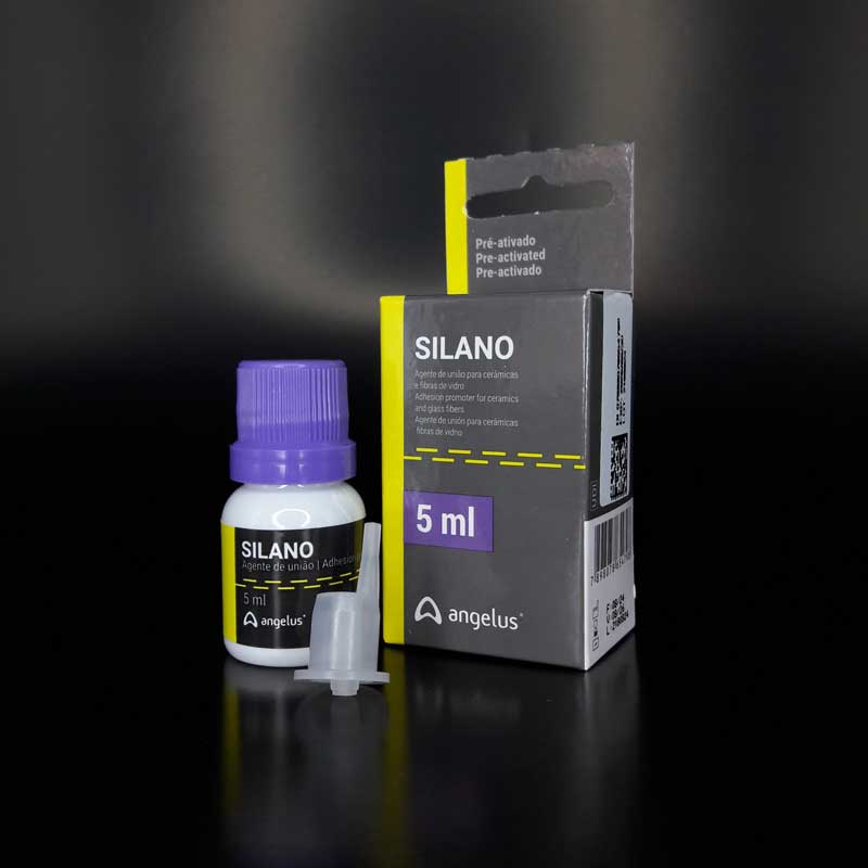 سایلن Silano آنجلوس