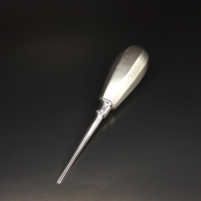 الواتور پاشنه ای - 2