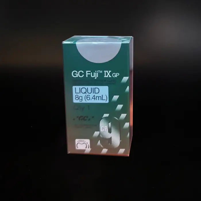 گلس آینومر فوجی 9 GP پودر و مایع - 2